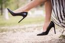 High End Brand Shoe Cleaning