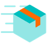 Flexible Delivery Options Icon