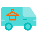 Book Online icon