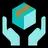 Safe Handling for Designer Shoes Icon