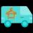 Reliable Across Cities Icon