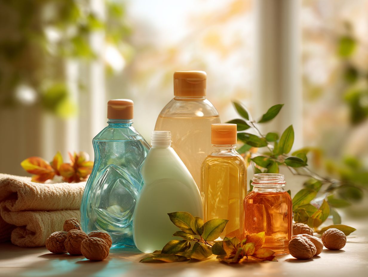 What are Eco-Friendly Laundry Detergents?