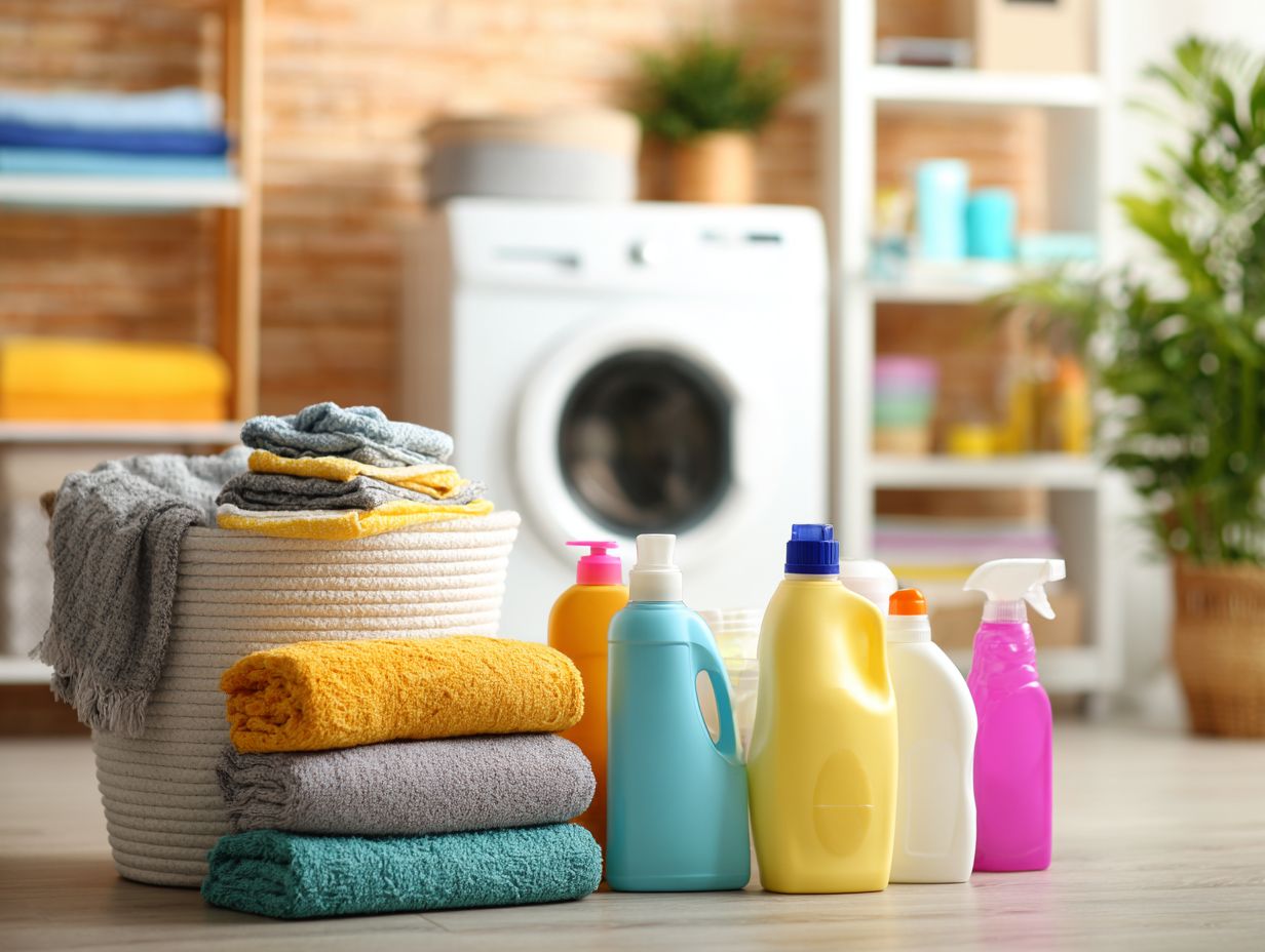 How Often Should You Wash Your Clothes for Optimal Hygiene?