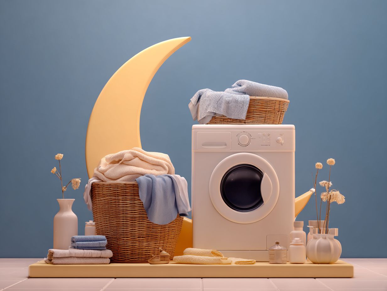 Benefits of Professional Laundry Services