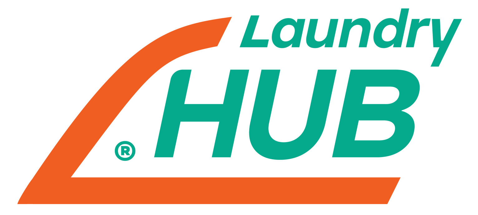 Laundry hub