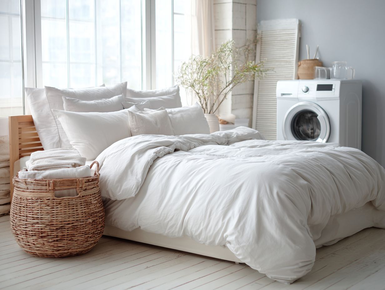 Why Choose TheLaundryHub.ae for Your Laundry Needs?