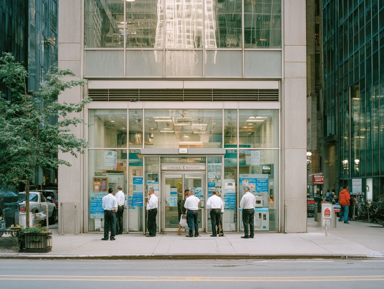 What are DIFC Laundry Services?