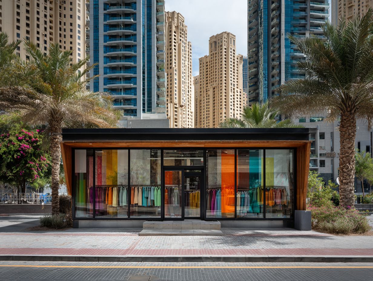 What Are Common Dry Cleaning Myths in Dubai?