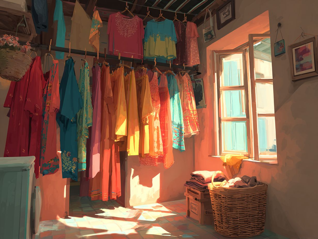 What is Eid Laundry Preparation and why is it important?