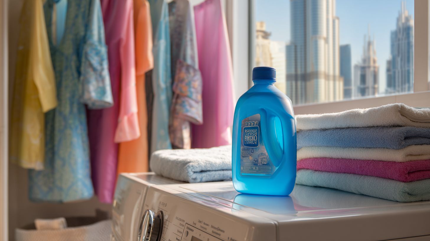 Does Fabric Softener Really Make Clothes Last Longer?