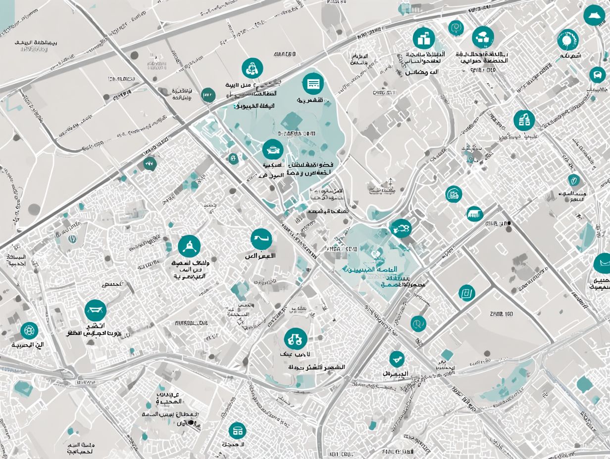 What Laundry Services Are Available in Mirdif?
