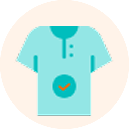 shirt icon