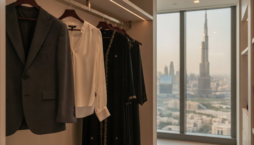 Professional Dry Cleaning Dubai: The Ultimate Guide to Garment Care (2026)