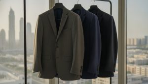 Suit Dry Cleaning Dubai: The Professional’s Guide to Garment Longevity