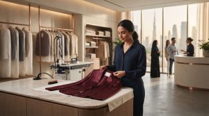 Best Drycleaner in Dubai: Professional Premium Care Guide