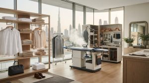 Best Laundry in Dubai: Premium Professional Care