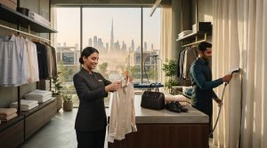 Comprehensive Laundry Service in Dubai Investment Park: The 2026 Premium Guide