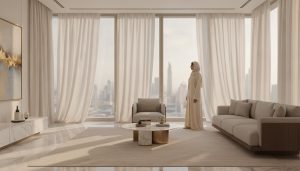 Curtain Stain Removal Dubai: 5 Common Myths Debunked for Pristine Homes