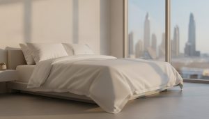 Duvet Cleaning Service Dubai: The 2026 Guide to Premium Bedding Care