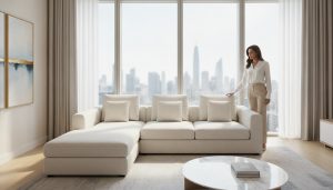 Expert Upholstery Cleaning Dubai: The 2026 Guide to Fabric Restoration