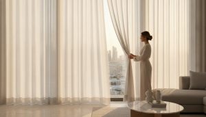 How to Clean Curtains in Dubai: 2026 Expert Guide
