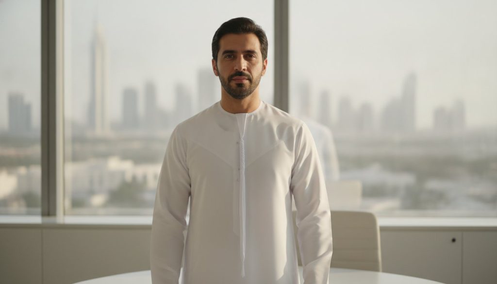 Kandura Dry Cleaning UAE: The Meticulous Guide to Traditional Wear Care