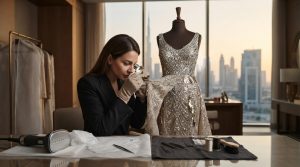 Sequin Dress Cleaning Dubai: The Complete 2026 Luxury Care Buying Guide