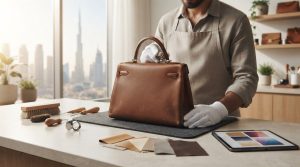 Handbag Restoration Dubai: How to Assess Damage and Choose Expert Care