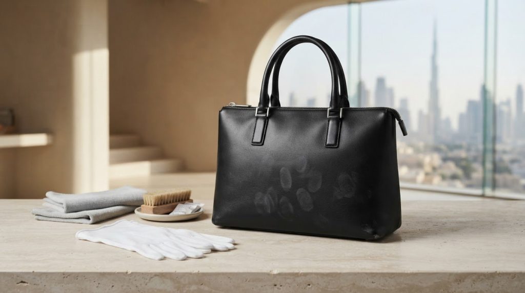Chanel Lambskin Bag Cleaning in Dubai: A Careful Buyer’s Guide