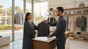 Dry Cleaning and Laundry in City Walk, Dubai: Prices and Pickup
