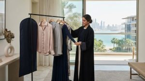 Dry Cleaning in Palm Jumeirah: Expert Garment Care and Convenient Collection