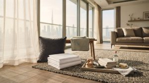 Home Textile Cleaning in the UAE: A Practical Guide