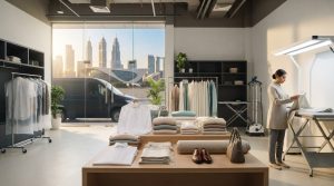 JustClean Alternative Dubai: Compare Laundry Services 2026